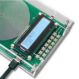 Zerenzi™ - Resonance generator