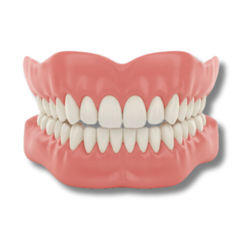 Zerenzi™ - Denture Set