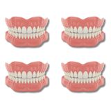 Zerenzi™ - Denture Set