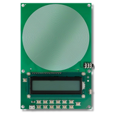 Zerenzi™ - Resonance generator