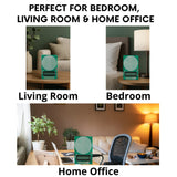 Zerenzi™ - Resonance generator