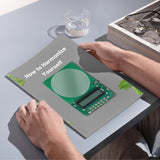 Zerenzi™ - Resonance generator