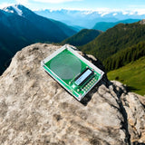 Zerenzi™ - Resonance generator