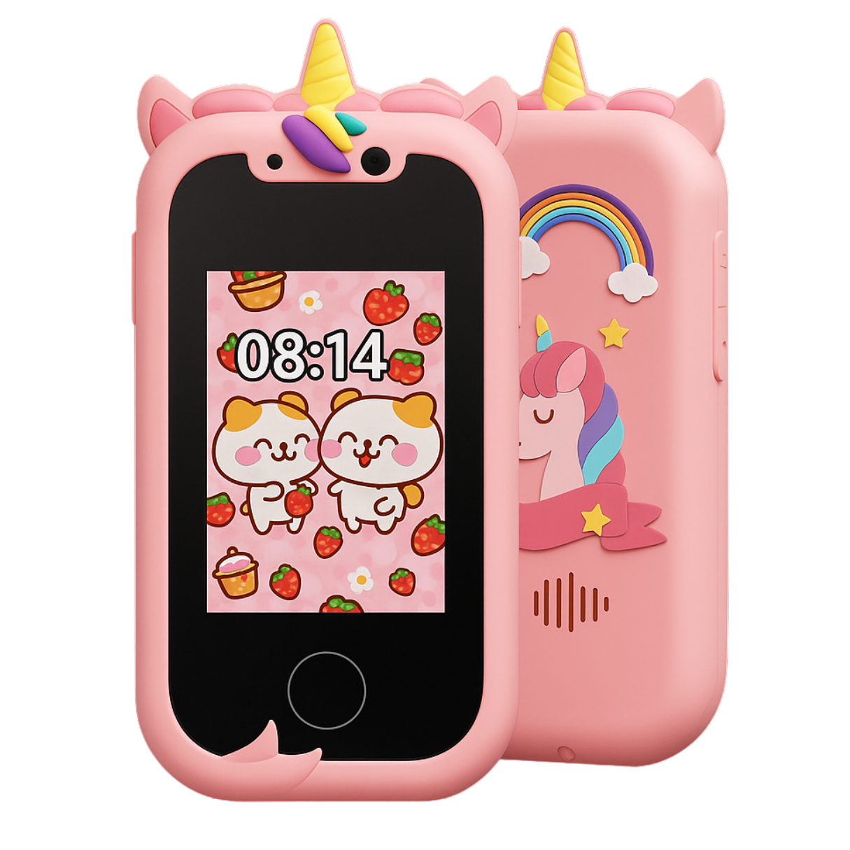 Zerenzi™ - Kids Learning Phone