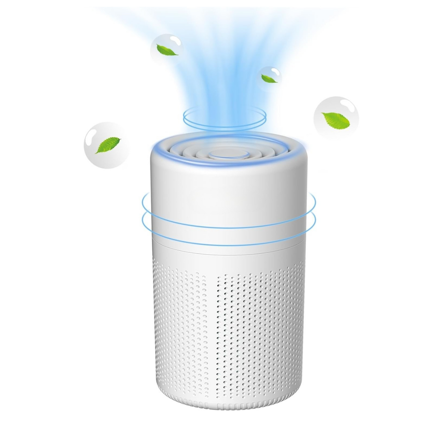 Zerenzi™ – Advanced Air Purifier