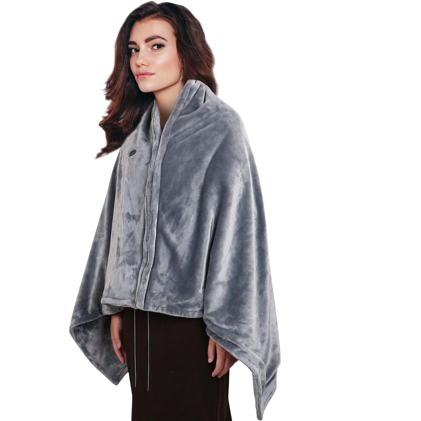 Zerenzi™ - Heated Shawl Pro