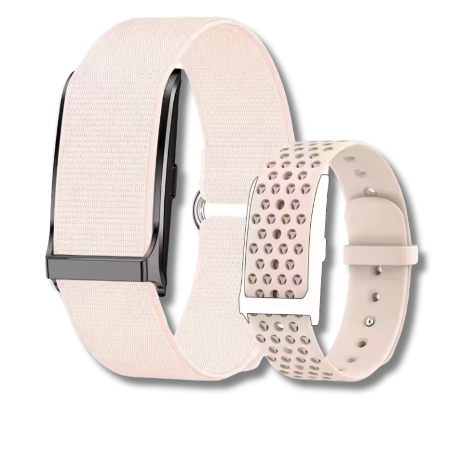 Zerenzi™ - Wellness Smart Band