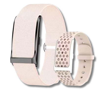Zerenzi™ - Wellness Smart Band