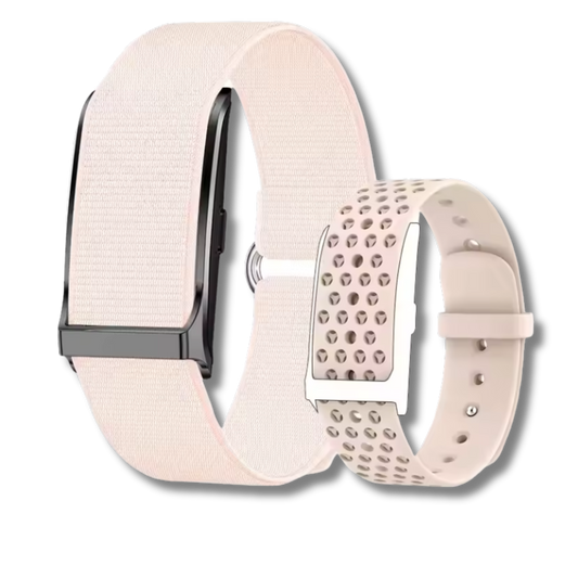Zerenzi™ - Wellness Smart Band