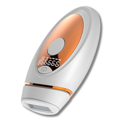 Zerenzi™ - Hair Remover