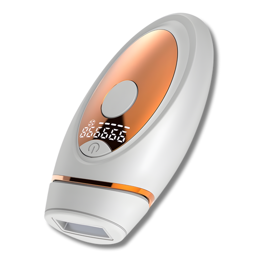 Zerenzi™ - Hair Remover