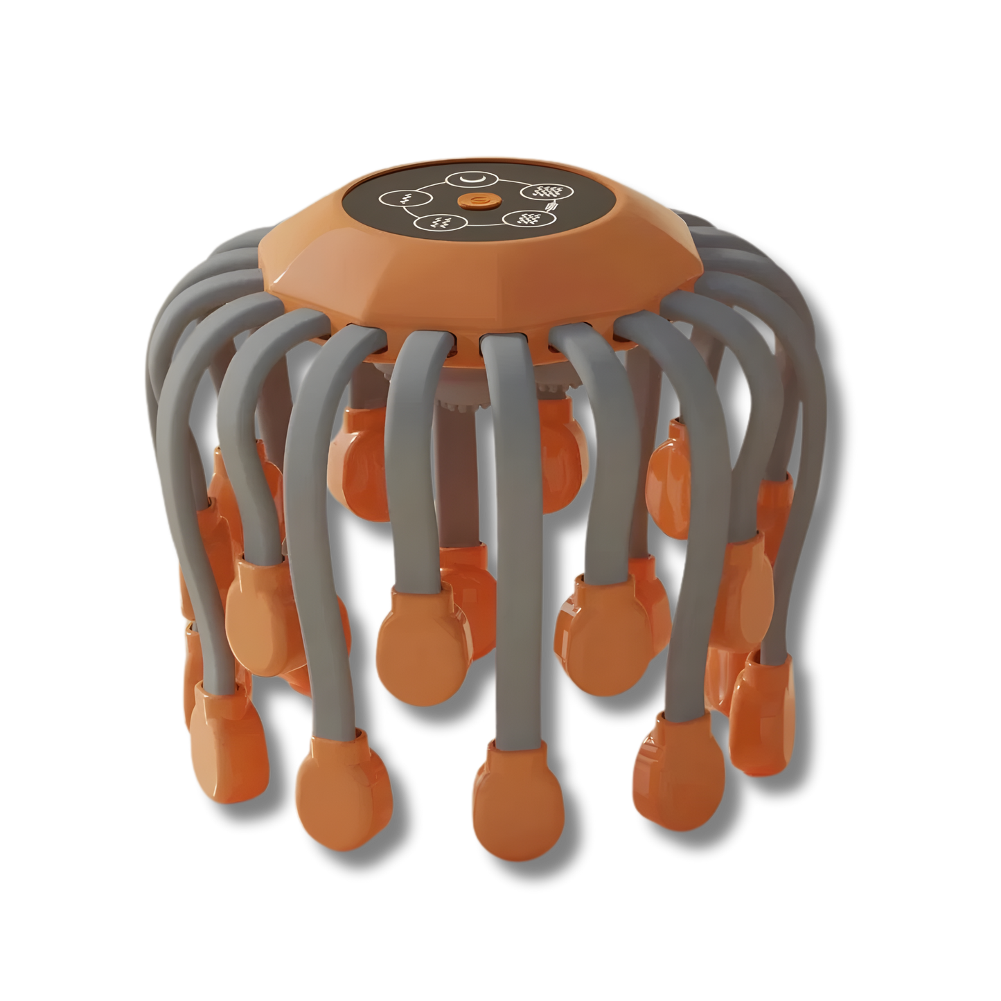 Zerenzi™ - Electric Scalp Massager