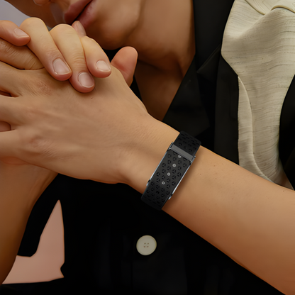 Zerenzi™ - Wellness Smart Band