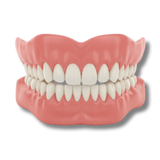Zerenzi™ - Denture Set