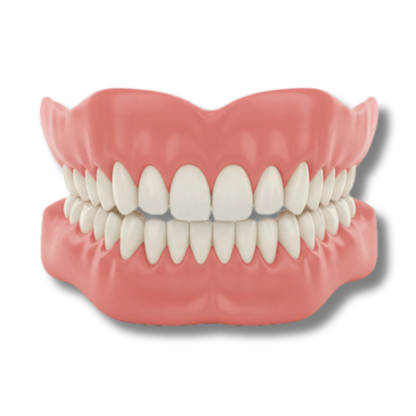 Zerenzi™ - Denture Set