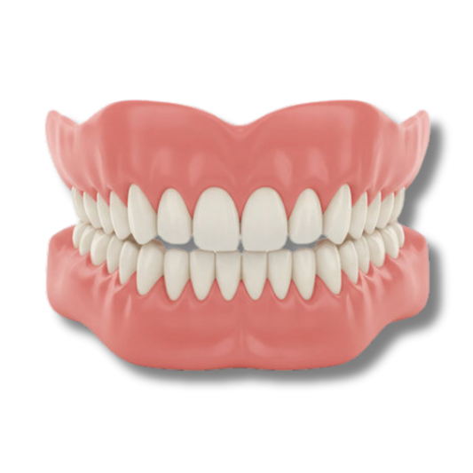 Zerenzi™ - Denture Set