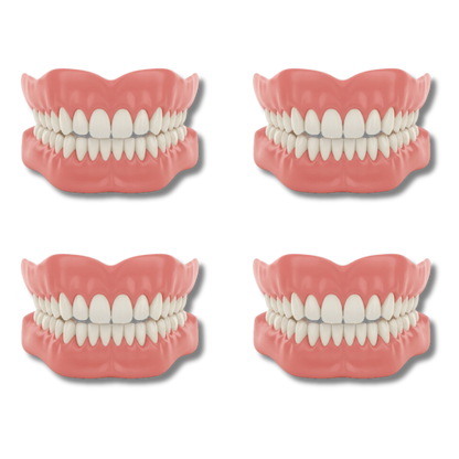 Zerenzi™ - Denture Set