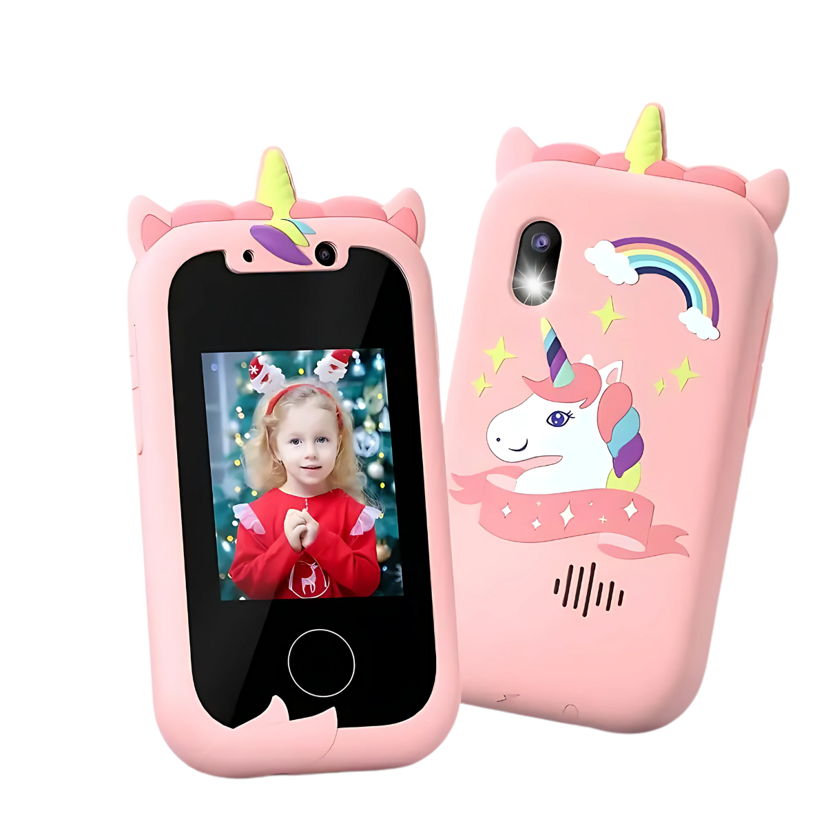 Zerenzi™ - Kids Learning Phone