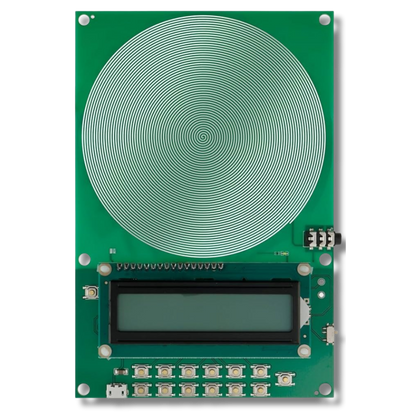 Zerenzi™ - Resonance generator