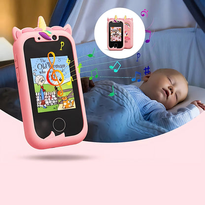 Zerenzi™ - Kids Learning Phone