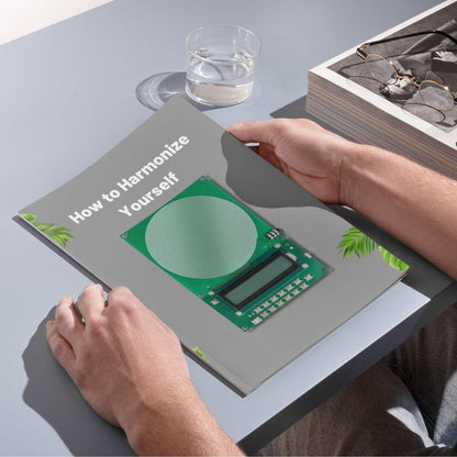 Zerenzi™ - Resonance generator