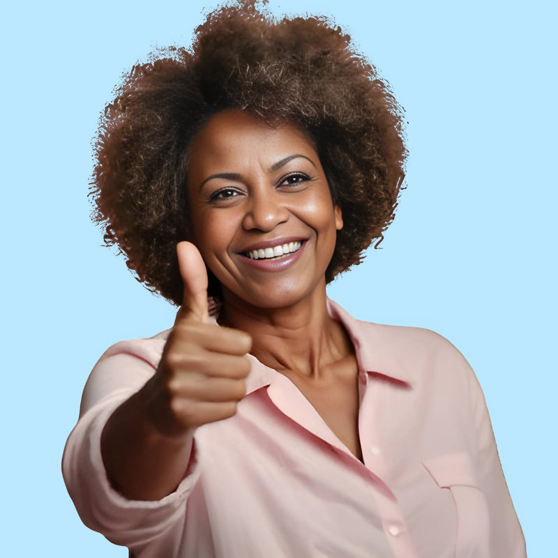 Zerenzi™ - Denture Set