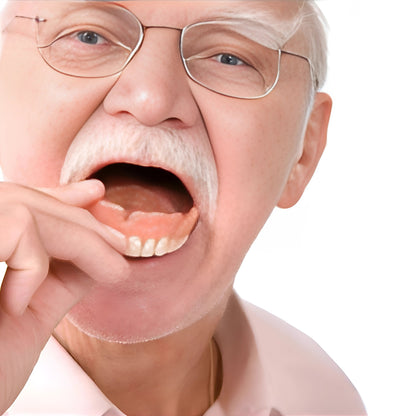 Zerenzi™ - Denture Set