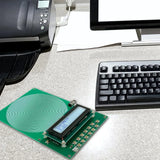 Zerenzi™ - Resonance generator