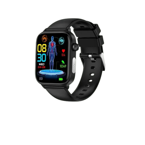Zerenzi™ - With Fall Detection and Blood Glucose measurement