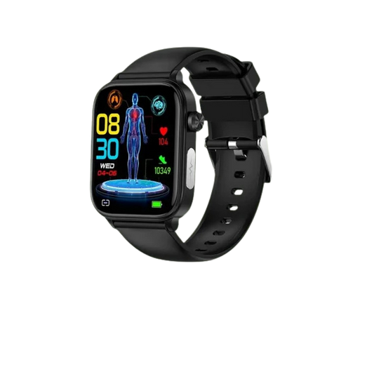 Zerenzi™ - With Fall Detection and Blood Glucose measurement