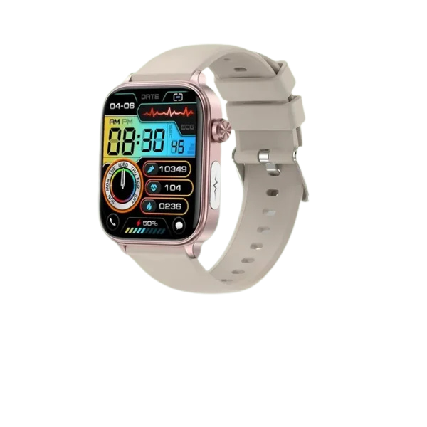 Zerenzi™ - With Fall Detection and Blood Glucose measurement