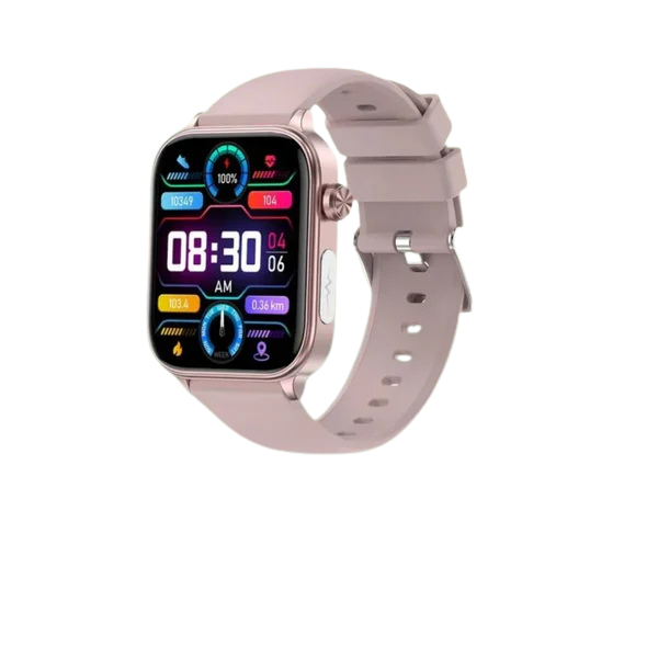 Zerenzi™ - With Fall Detection and Blood Glucose measurement